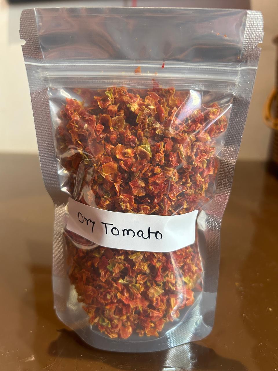 Dry Tomato